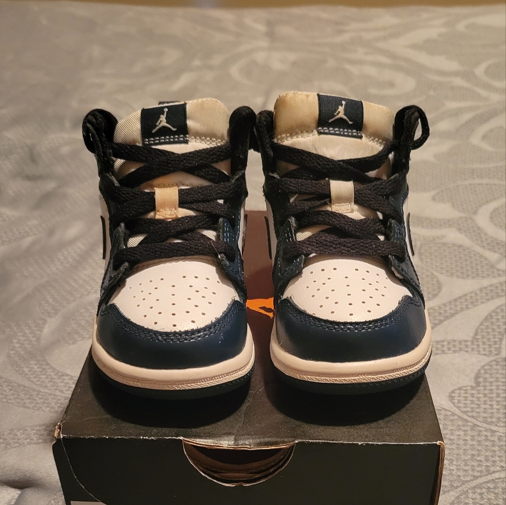Baby Jordan's